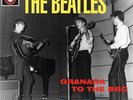 The Beatles Granada To The BBC  1962 LP VINYL mint