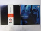 The John Coltrane Quartet Coltrane Impulse  YS-8502-AI Japan  VINYL LP OBI