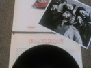 BLOODSTONE - NATURAL HIGH ' PROMO ' LP + INNER & RARE PROMO PHOTO N. MINT  U.S