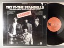 The Standells  Try It   Garage, R&B  1967 Tower Records
