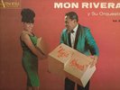 MON RIVERA Y SU ORUESTA - 