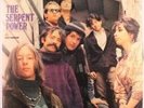 Serpent Power, The The Serpent Power (Vinyl) (UK IMPORT)