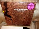 EDDIE HENDERSON - INSIDE OUT - ORIGINAL - Excellent PROMO