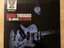 George Thorogood and the Delaware Destroyers 2015 RSD New Sealed Blue Vinyl