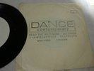 Ultravox - Reap The Wild Wind - Japanese Promo Test Pressings 7