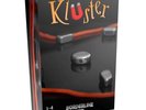 Kluster  Devilishly Fun, Extremely Simple Game Of Skill