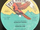Midnight Riders, Ranking Ann, Naram, Earl Cunningham, Junior Cat - Jealous Woman