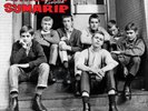 Symarip Skinhead Moonstomp Revisited (Vinyl) 12