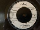 New York Dolls, Jet Boy/ Vietnamese Baby 7