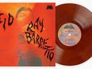 RAY BARRETTO - ACID - ORANGE SMOKE VINYL VMP ESSENTIALS E130 FANIA RECORDS - NEW
