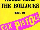 Sex Pistols Never Mind The Bollocks, Here's The Sex Pistols  Vinyl LP Album