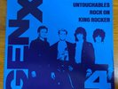 Generation X/Gen X 