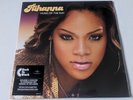 RIHANNA Music of the Sun 2 LP 12