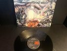 RUTHLESS METAL WITHOUT MERCY BLACK VINYL LP