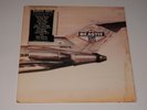 BEASTIE BOYS licensed to ill Lp RECORD GATEFOLD US ORIGINAL 1986 RAP HIP HOP