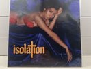Kali Uchis ‎– Isolation (LP) Limited Edition Blue Transparent Vinyl
