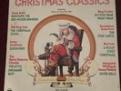 Various Artists - Popular Christmas Classics Vinyl LP