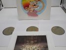The Grateful Dead - Europe '72 Live 50th Anniversary Edition) [Triple Vinyl LP]