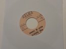 CLARENCE REED Sooner Or Later / Down With It SOUL 7