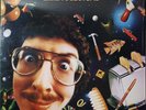 Weird Al Yankovic Dare To Be Stupid 1985 LP Record Album Original