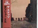 The Snuts – W.L. - Ltd Edition Signed Red Vinyl & OBI Strip Assai Records - New