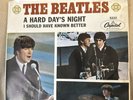 The Beatles,Capitol 5222,