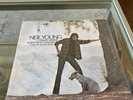 Neil Young Everybody Knows This Is Nowhere Original First Press 1969 Excellent