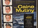 The Caine Mutiny Vinyl RCA Victor LOC-1013 1993 Repro Of Withdrawn 1954 Original