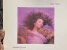 Kate Bush Vinyl LP Hounds of Love EMI America 1985 Running Up That Hill NM-