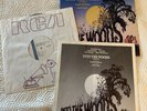 Into the Woods LP - Stephen Sondheim - Original Broadway Cast