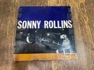 Sonny Rollins Blue Note 1542 LP   Lexington DG   Ear RVG Low Grade Read