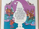 A Year Without Santa Claus  1968 Capitol LP SEALED MINT Boris Karloff Christmas