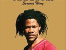 Gladiators Serious Thing (Vinyl) 12