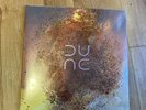 Mondo Dune Original Motion Picture Soundtrack 2 LP Eyes Of Ibad SDCC /500 MINT
