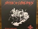 Spear of Longinus “Domni Satnasi” LP Goatowarex 2016 1Burzum NSBM