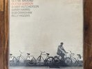 Dexter Gordon – Gettin' Around  Original NEW YORK LABELS US VAN GELDER LP MONO