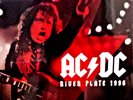 AC/DC Live   River Plate Argentina 1996 12