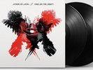 Kings of Leon Only By the Night Double 180g Vinyl 2 x LP 12