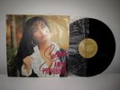 Selena ¨ AMOR PROHIBIDO¨ 1994 LP Hard Find Vinyl IFESA Ecuador Press NR