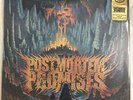 POSTMORTEM PROMISES – ORIGINS - LIMITED/300 COLOR VINYL LP NEW - Z