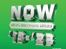Various Artists Now That's What I Call 40 Years: 2013-2023 - Volume 4 (Vinyl)