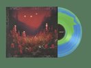Silent Planet Superbloom “Secret Portal” Blue/Green Smash Vinyl LP