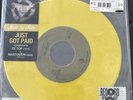 MASTODON / ZZ TOP - JUST GOT PAID 7