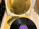 Fabrizio De Andrè Tutti Morimmo A Stento LP Vinile BB LP32 VG/G+
