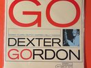 DEXTER GORDON - GO  - 2LP VINYL 45 RPM AP-84112 LTD ED #0850 - NM/NM