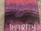 New Model Army LPs Impurity And the Ghost Of Cain Rare Vinyl