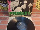ELVIS PRESLEY SELF TITLED Vinyl LP LPM-1254 Rca 1956