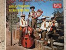 Los Tigres Del Norte - Juana La Traicionera / Por Amor A Mis Hijos LP - FAMA 