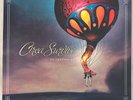 Circa Survive On Letting Go Purple Vinyl Anthony Green LP Hot Topic Press /1000