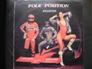 ITALO DISCO POLE POSITION STARTER LP 33 12
